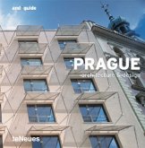 Prague, architecture and design