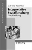 Interpretative Sozialforschung