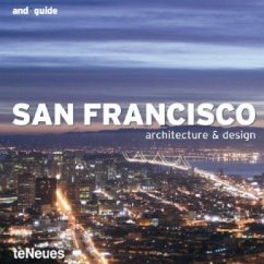 San Francisco, architecture and design