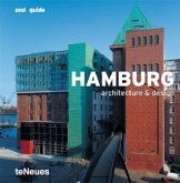 Hamburg, architecture & design