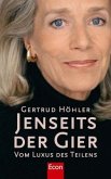 Jenseits der Gier