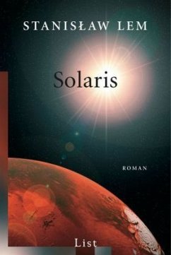 Solaris - Lem, Stanislaw