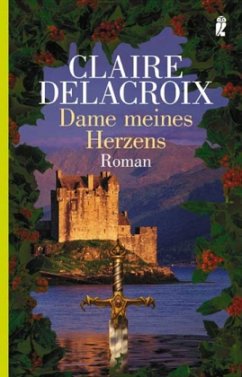 Dame meines Herzens - Delacroix, Claire