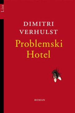 Problemski Hotel - Verhulst, Dimitri