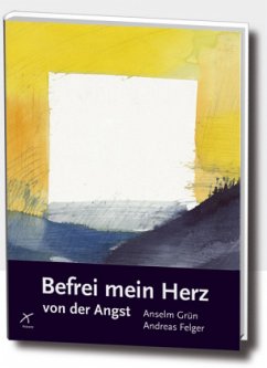 Cover Befrei mein Herz von der Angst
