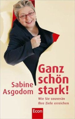Cover Ganz schön stark!