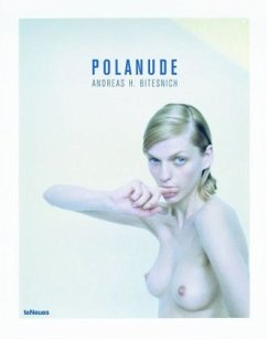 Cover Pola Nude