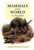 Mammals of the World Mammals of the World