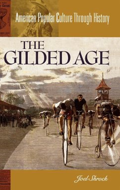 The Gilded Age - Shrock, Joel