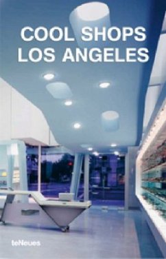 Cover Cool Shops Los Angeles