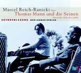 Thomas Mann und die Seinen