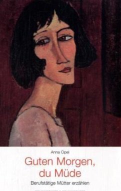 Cover Guten Morgen, du Müde