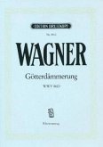 Götterdämmerung WWV 86 D, Klavierauszug