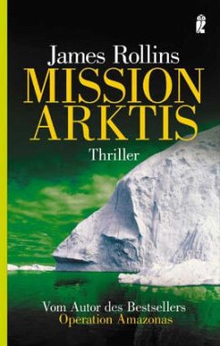Mission Arktis - Rollins, James