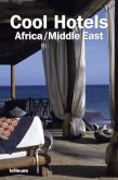 Cool Hotels - Africa Middle East