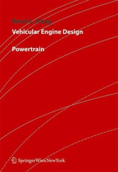 Cover Vehicular Engine Design