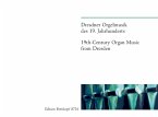 Dresdner Orgelmusik des 19. Jahrhunderts, Orgel