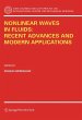 Nonlinear Waves in Fluids: Recent... - Bild 1