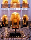 Luxury Hotels Africa / Middle East