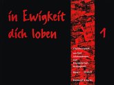 In Ewigkeit Dich Loben, Choralvorspiele zum Evangelischen Gesangbuch