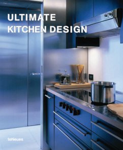 Cover Ultimate Kitchen Design