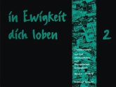 In Ewigkeit Dich Loben, Choralvorspiele zum Evangelischen Gesangbuch, Orgel