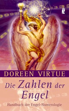 Die Zahlen der Engel - Virtue, Doreen;Brown, Lynette