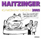 Politische Karikaturen 2005