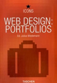 Cover Web Design Portfolios