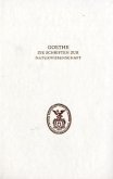 Zur Farbenlehre. Widmung, Vorwort und Didaktischer Teil / Die Schriften zur Naturwissenschaft 1. Abt.: Texte, 4
