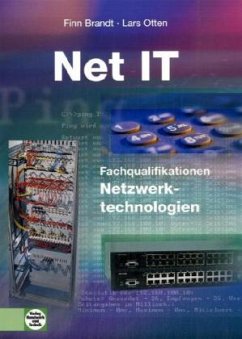 Net IT - Brandt, Finn; Otten, Lars