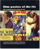 Film Posters of the 30s