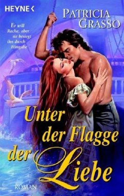 Unter der Flagge der Liebe Cover Unter der Flagge der Liebe
