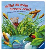 Willst du mein Freund sein?