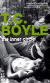 The Inner Circle/Dr. Sex, englische Ausgabe