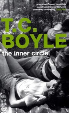 The Inner Circle/Dr. Sex, englische Ausgabe - Boyle, T. C.