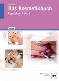Das Kosmetikbuch, Lernfelder 1-4