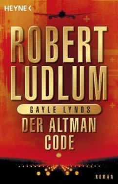 Der Altman-Code / Covert One Bd.4 - Ludlum, Robert; Lynds, Gayle