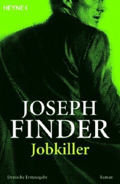 Jobkiller - Finder, Joseph