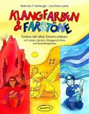 Klangfarben & Farbtöne