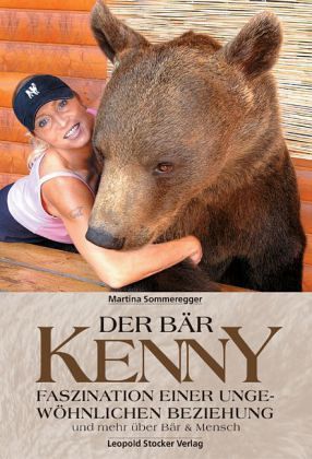 Der Bär Kenny Der Bär Kenny
