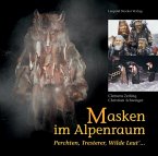 Masken im Alpenraum