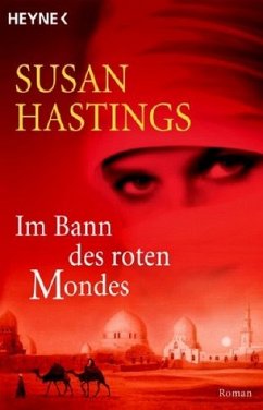 Cover Im Bann des roten Mondes