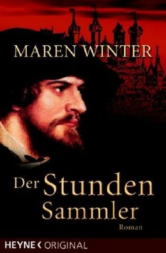 Der Stundensammler - Winter, Maren