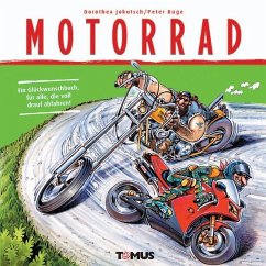 Motorrad - Jokutsch, Dorothea