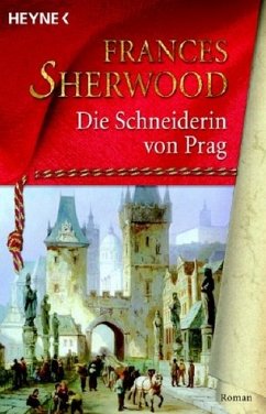 Die Schneiderin von Prag - Sherwood, Frances