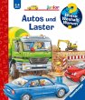 Autos und Laster / Wieso? Weshalb?... - Bild 1
