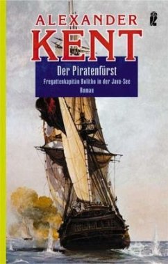 Der Piratenfürst - Kent, Alexander