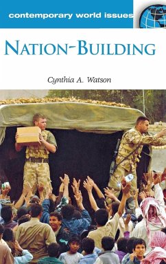 Nation-Building - Watson, Cynthia