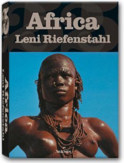 Africa - Riefenstahl, Leni